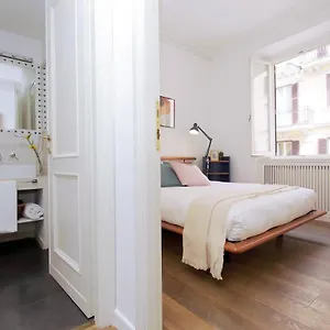 Colosseo Terrace Appartement Rome