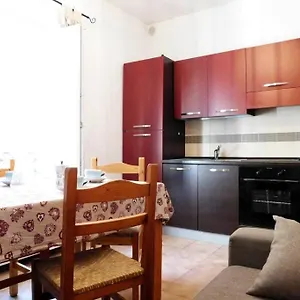 A Casa Di Lorena Appartement Levanto