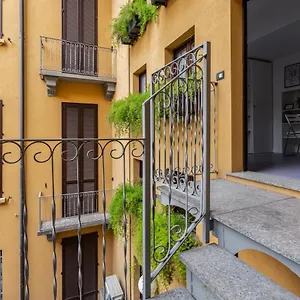 Central Studio Apts Milano-corso Magenta Appartement