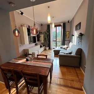 Premium High Floor Design In Citta Studi Apartment