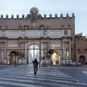 Casa Vignola 195 Appartement Rome