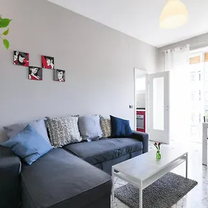 Apartament Primopiano - Baldinucci, Mediolan