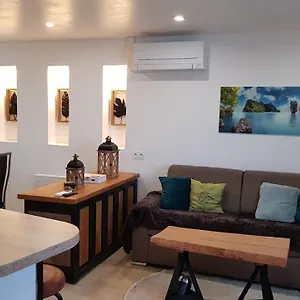  Appartement Maison Au Calme En Campagne Climatisee Frankrijk