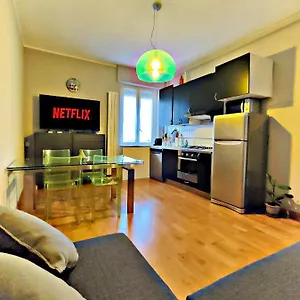  Apartment Relax - Navigli