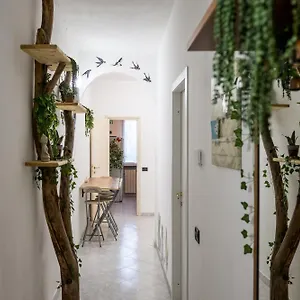Santa Giulia Forest Design Appartement