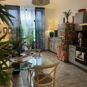 Apartament Fashion Loft Luxury, Mediolan