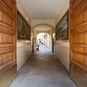 Appartement A Due Passi Dal Duomo, Milaan