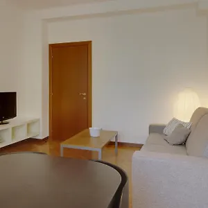  Appartement Milan Apartment Rental Italië