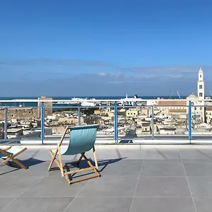 Osservatorio Sul Mare Apartament Bari