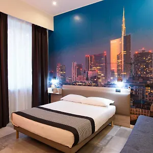 Porta Nuova Apartament Mediolan