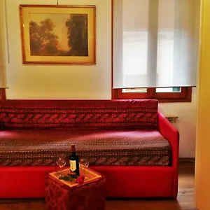 San Leonardo Appartement Venise