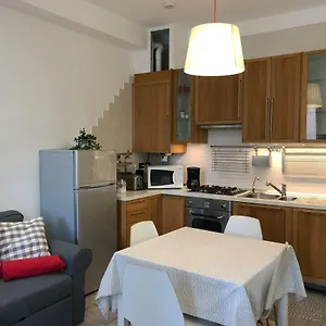 Cadillac Appartement Venise